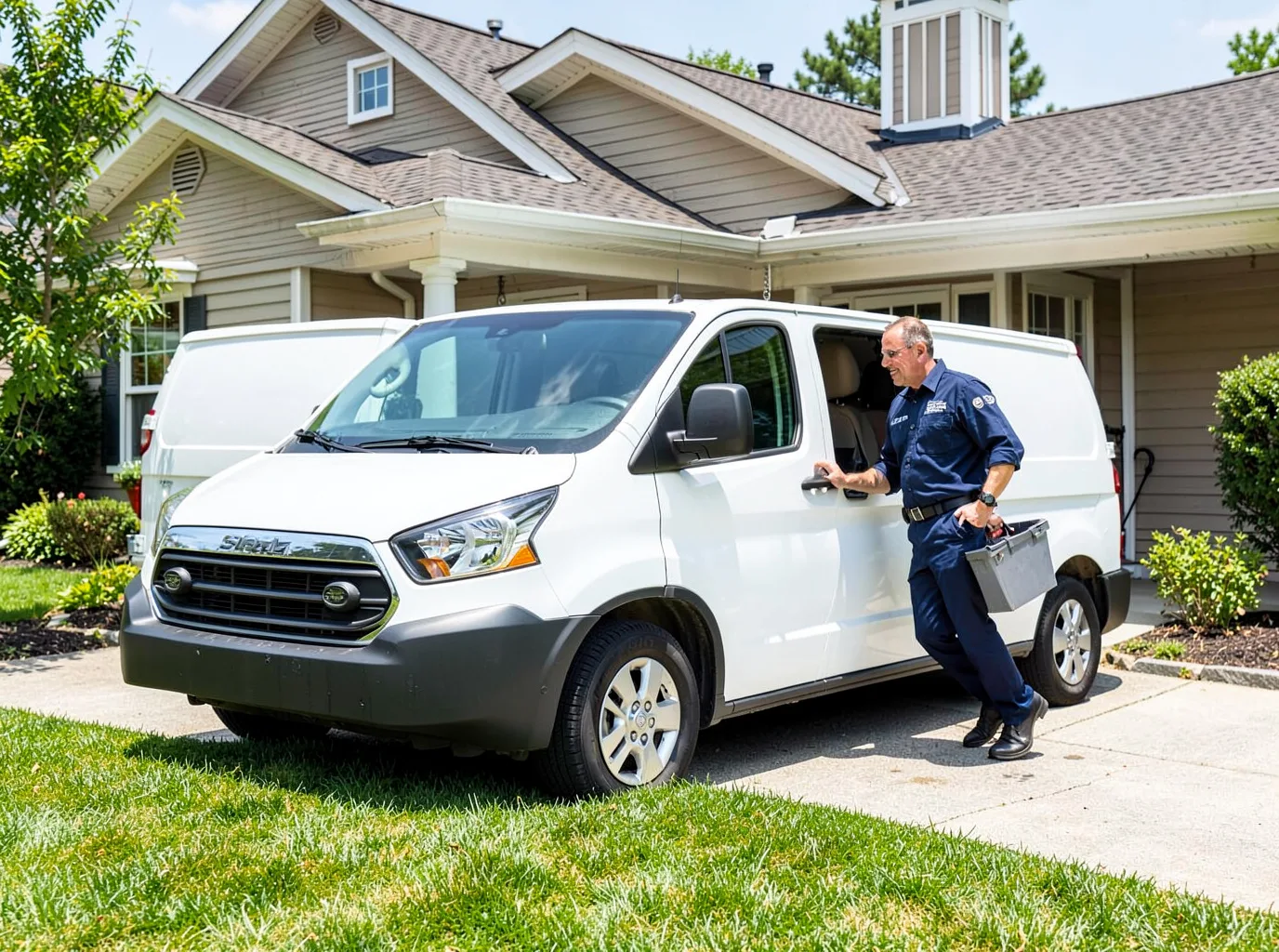 Emergency Plumber company in Nallen, WV