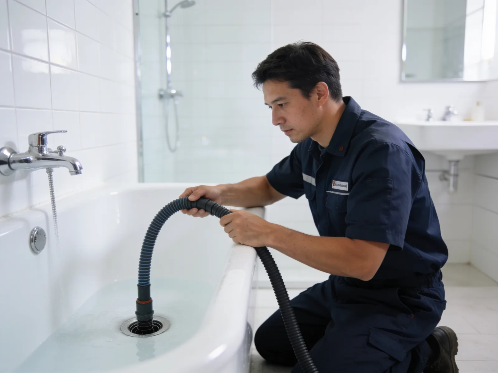 Emergency Plumber Nallen, WV FAQs